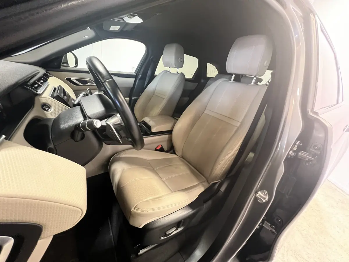 2.0 I4 Turbo AWD SE R-Dynamic | Navigatie | LM Velgen 20" | Lederen Bekleding | Cruise Control | Airco | Matrix LED Koplampen |Afn.Trekhaak |