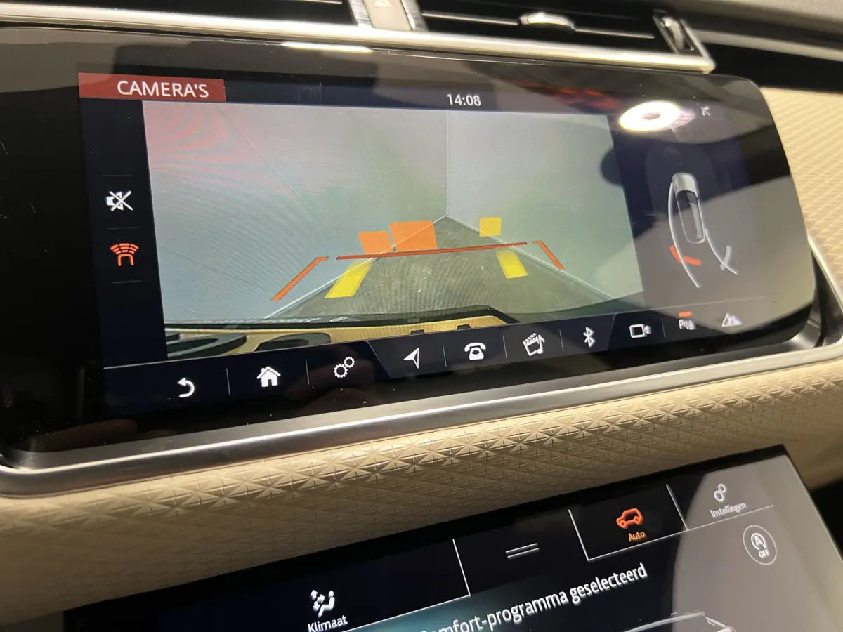 2.0 I4 Turbo AWD SE R-Dynamic | Navigatie | LM Velgen 20" | Lederen Bekleding | Cruise Control | Airco | Matrix LED Koplampen |Afn.Trekhaak |