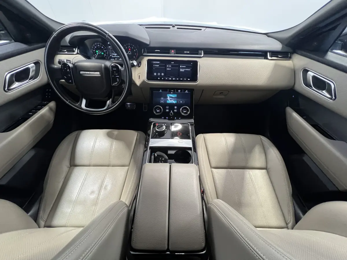 2.0 I4 Turbo AWD SE R-Dynamic | Navigatie | LM Velgen 20" | Lederen Bekleding | Cruise Control | Airco | Matrix LED Koplampen |Afn.Trekhaak |