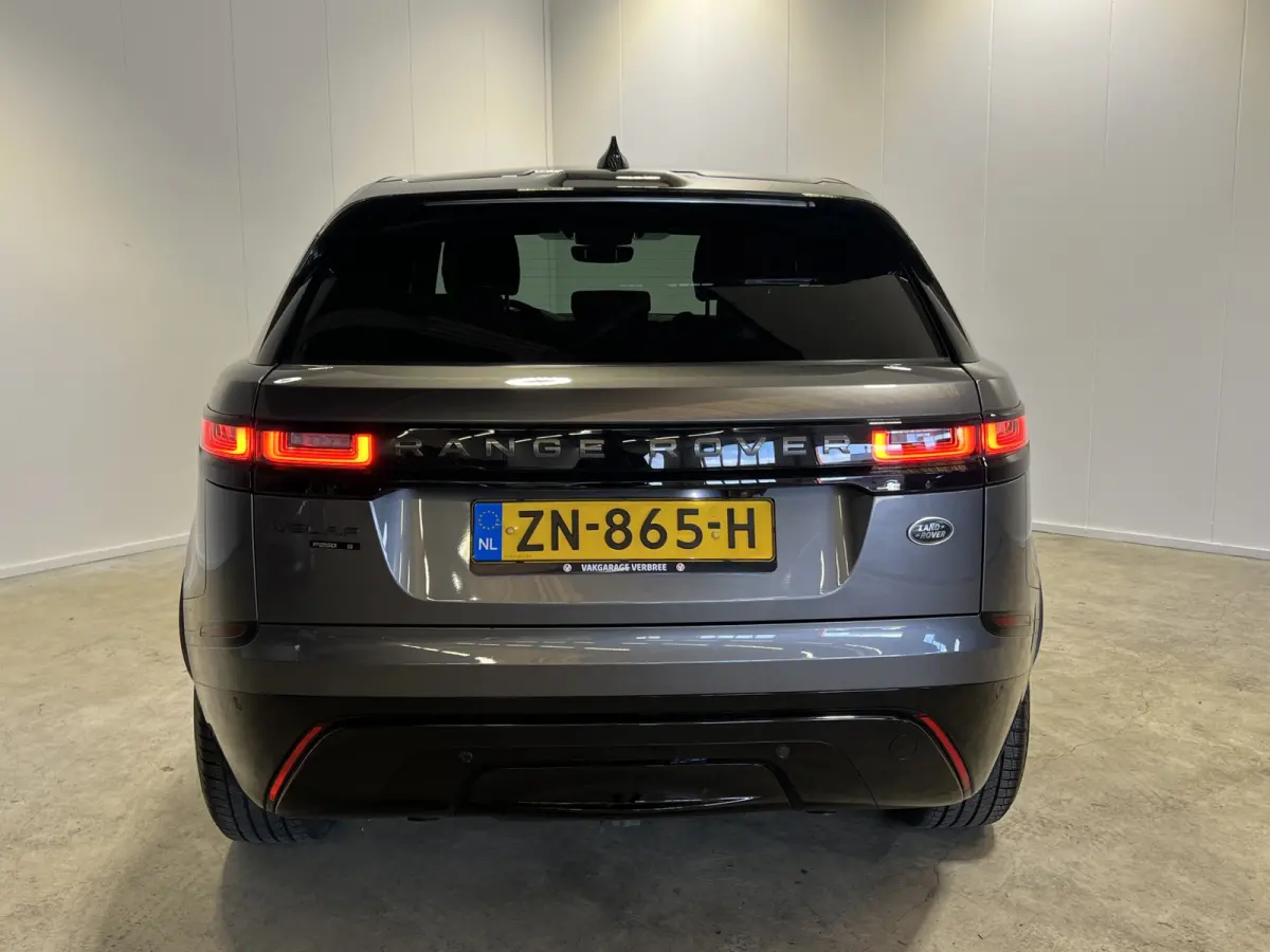 2.0 I4 Turbo AWD SE R-Dynamic | Navigatie | LM Velgen 20" | Lederen Bekleding | Cruise Control | Airco | Matrix LED Koplampen |Afn.Trekhaak |