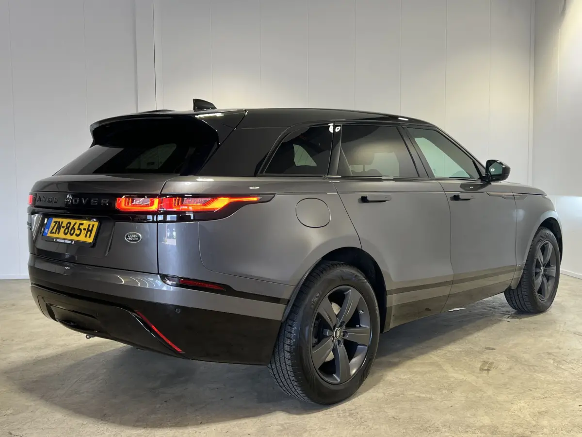 2.0 I4 Turbo AWD SE R-Dynamic | Navigatie | LM Velgen 20" | Lederen Bekleding | Cruise Control | Airco | Matrix LED Koplampen |Afn.Trekhaak |