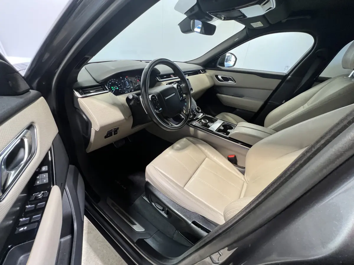 2.0 I4 Turbo AWD SE R-Dynamic | Navigatie | LM Velgen 20" | Lederen Bekleding | Cruise Control | Airco | Matrix LED Koplampen |Afn.Trekhaak |