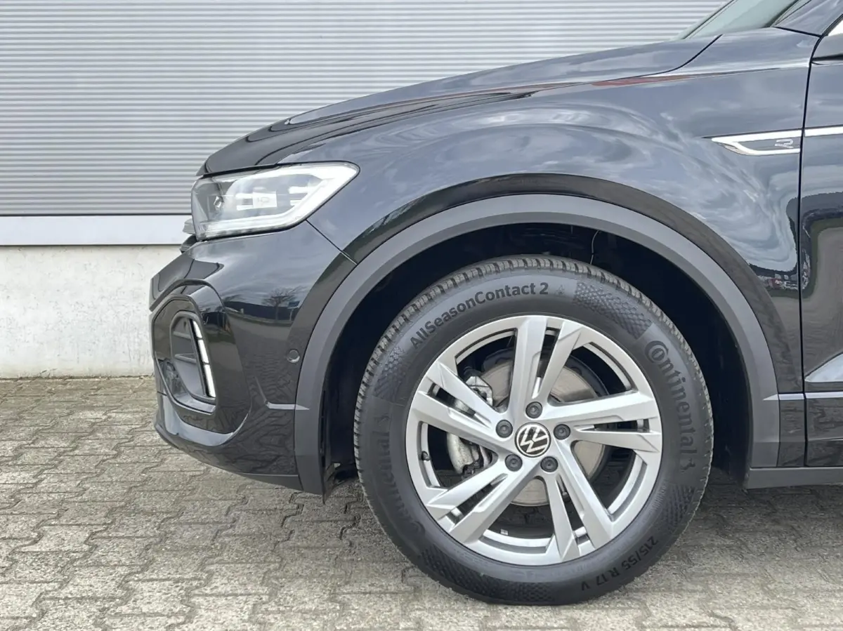 1.5 TSI 150pk DSG R-Line | Navigatie | Trekhaak | Camera | Ergo Stoel