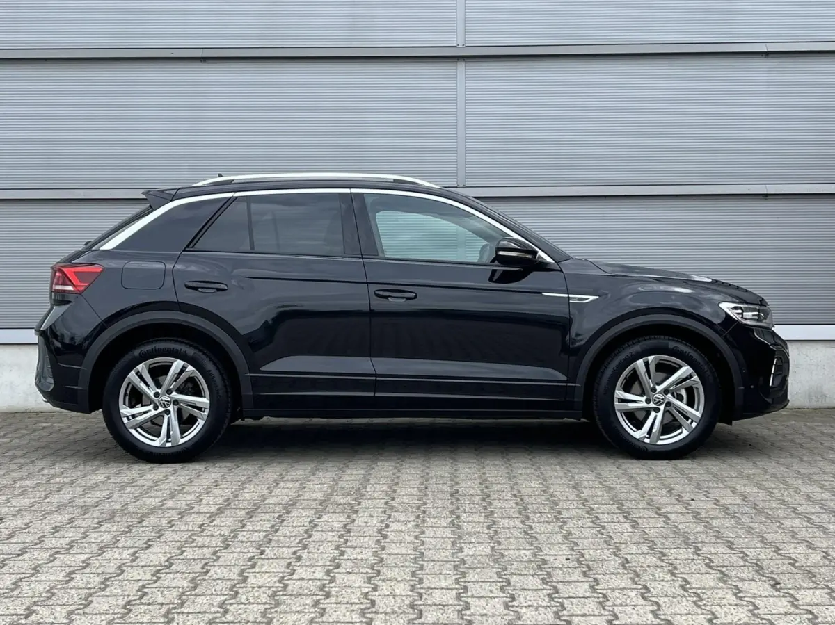 1.5 TSI 150pk DSG R-Line | Navigatie | Trekhaak | Camera | Ergo Stoel