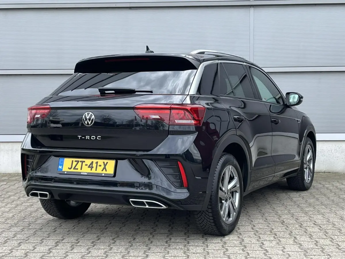 1.5 TSI 150pk DSG R-Line | Navigatie | Trekhaak | Camera | Ergo Stoel