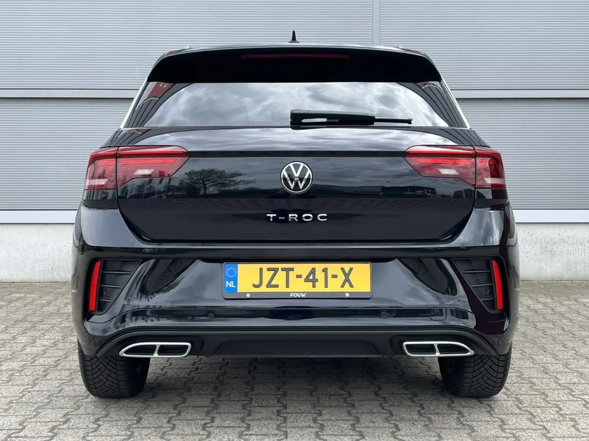 1.5 TSI 150pk DSG R-Line | Navigatie | Trekhaak | Camera | Ergo Stoel
