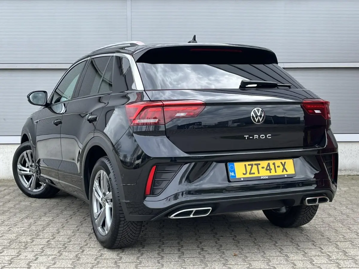1.5 TSI 150pk DSG R-Line | Navigatie | Trekhaak | Camera | Ergo Stoel