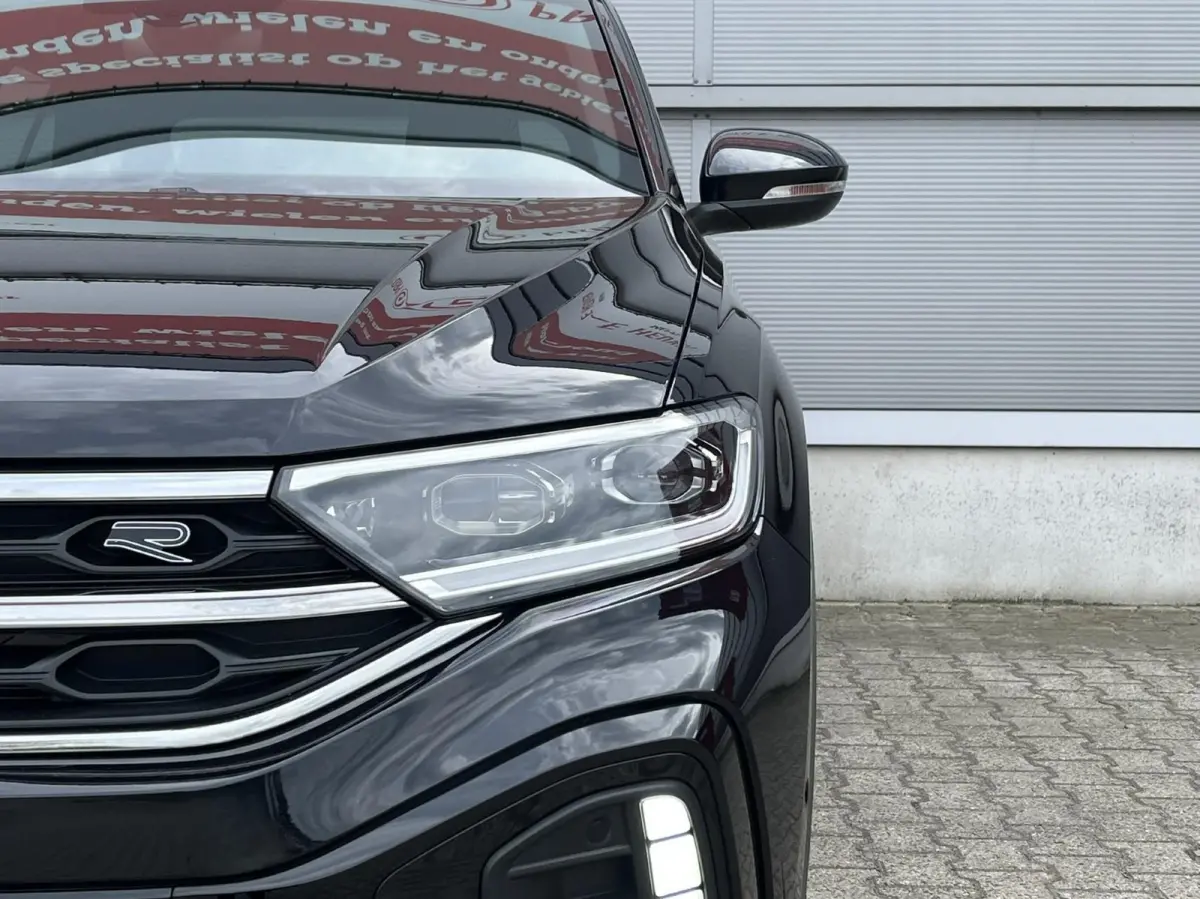 1.5 TSI 150pk DSG R-Line | Navigatie | Trekhaak | Camera | Ergo Stoel