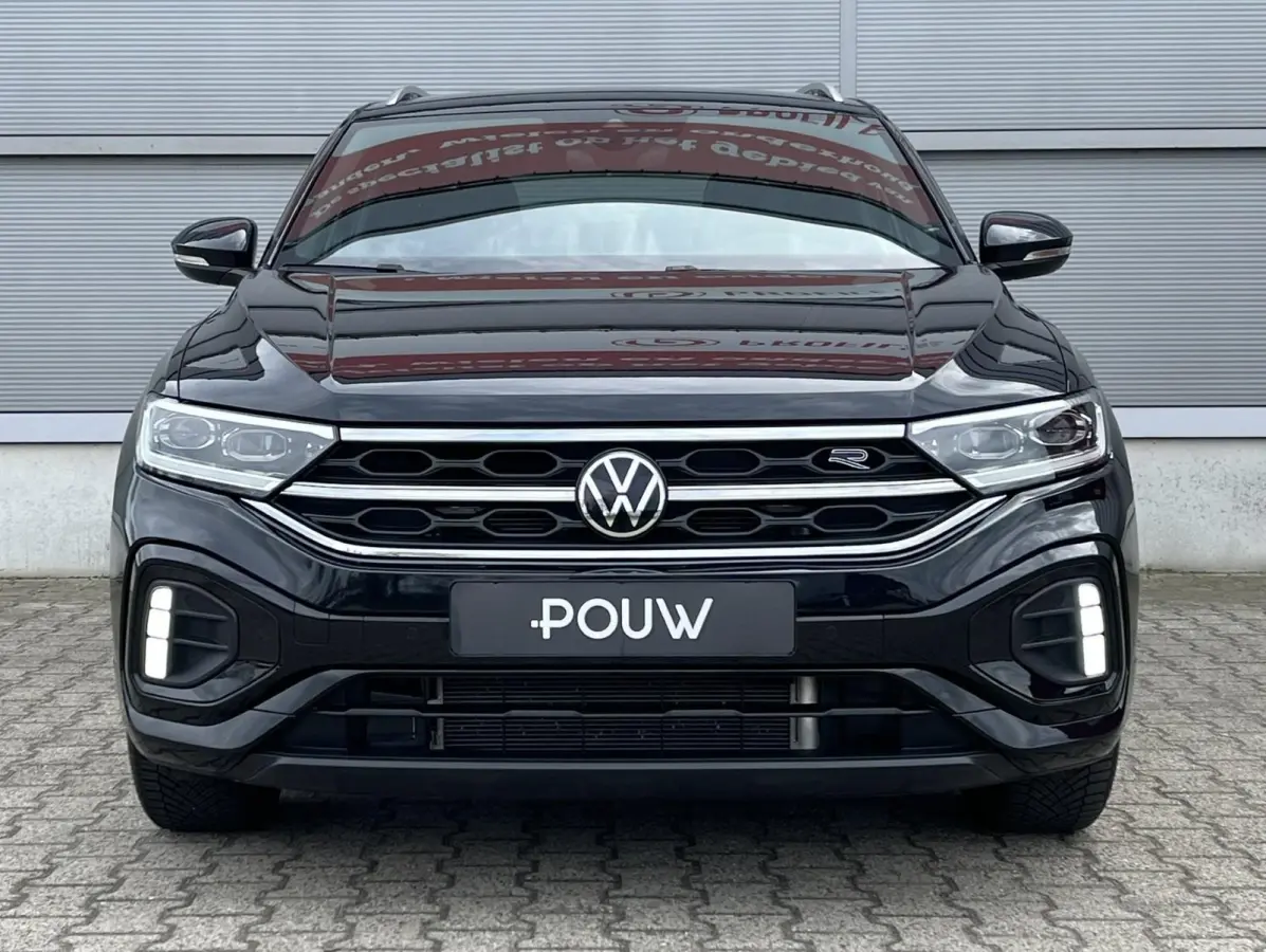 1.5 TSI 150pk DSG R-Line | Navigatie | Trekhaak | Camera | Ergo Stoel