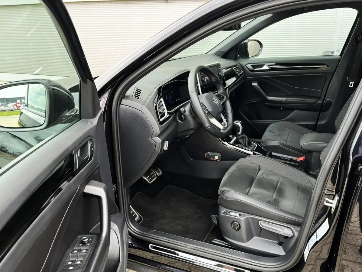 1.5 TSI 150pk DSG R-Line | Navigatie | Trekhaak | Camera | Ergo Stoel