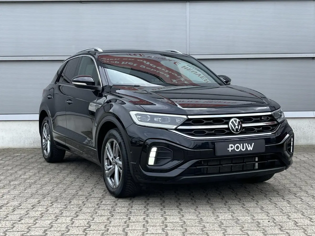 1.5 TSI 150pk DSG R-Line | Navigatie | Trekhaak | Camera | Ergo Stoel