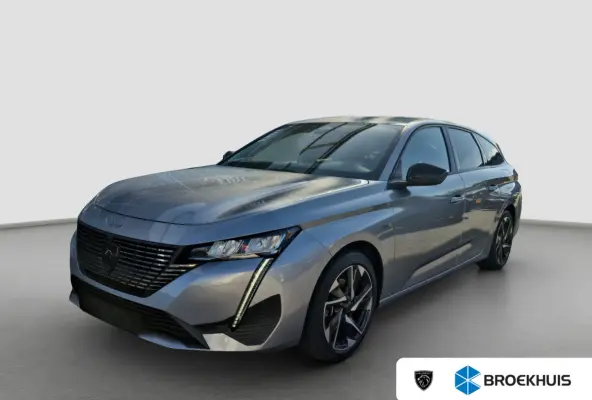 1.6 Plug-in Hybrid 180 Allure Adaptive CC | Stoelverwarming | Camera | Parkeersensoren | Full map navigatie | Carplay/android auto |