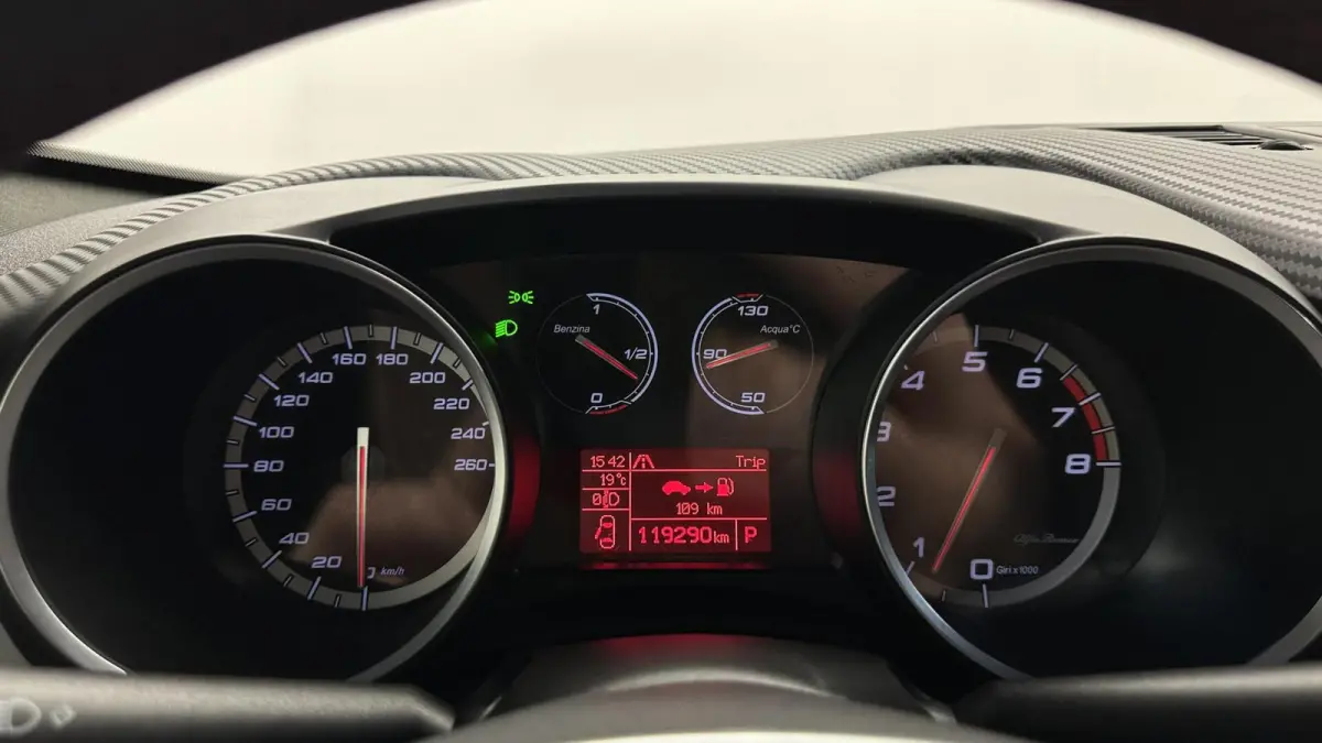 1.4 Turbo MultiAir Super NAVI CRUISE.