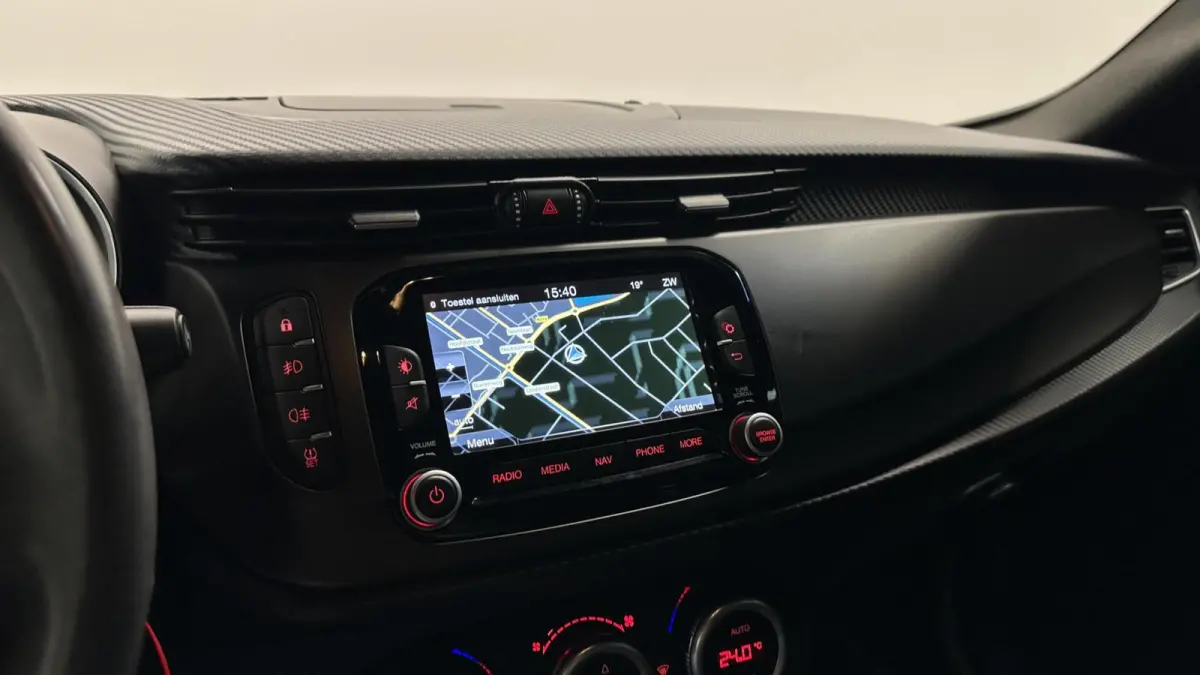 1.4 Turbo MultiAir Super NAVI CRUISE.