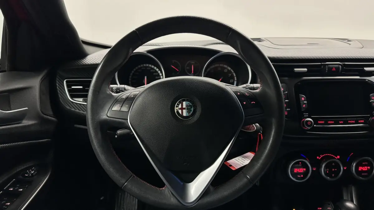 1.4 Turbo MultiAir Super NAVI CRUISE.