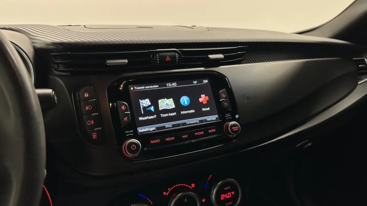1.4 Turbo MultiAir Super NAVI CRUISE.