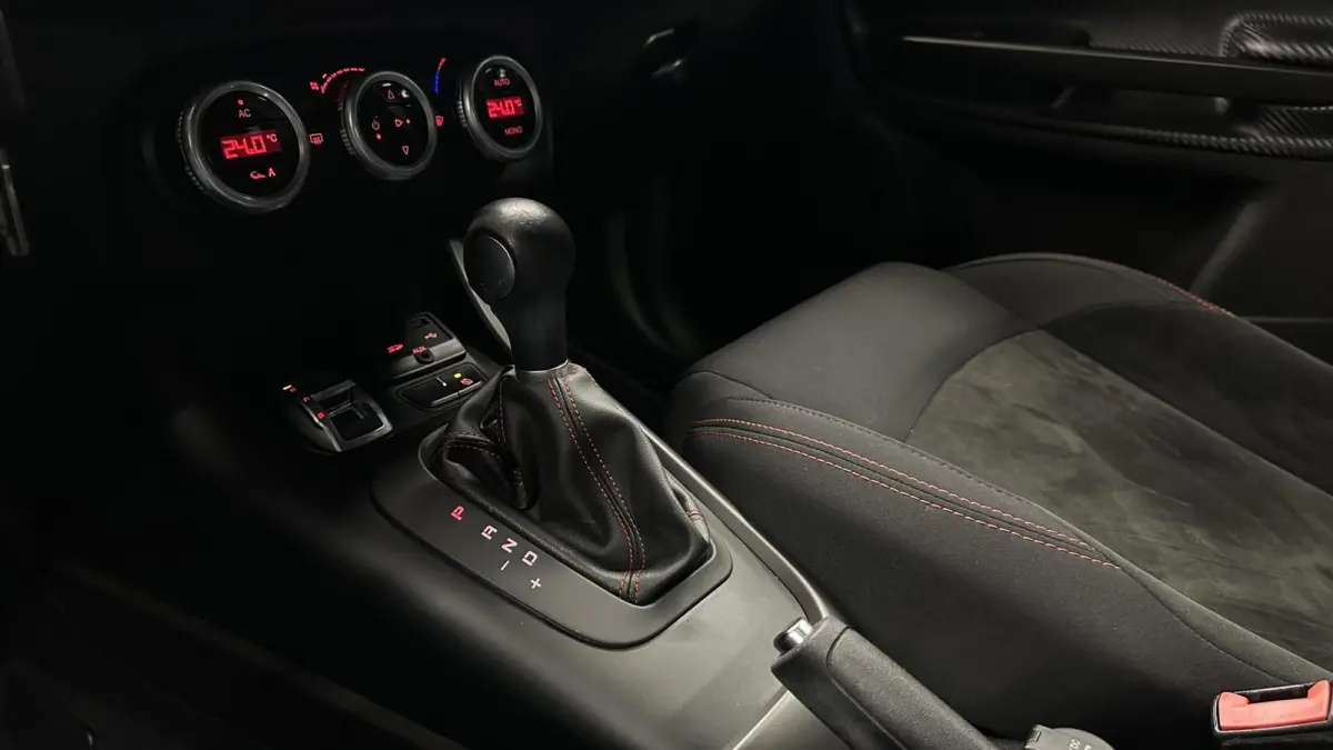 1.4 Turbo MultiAir Super NAVI CRUISE.