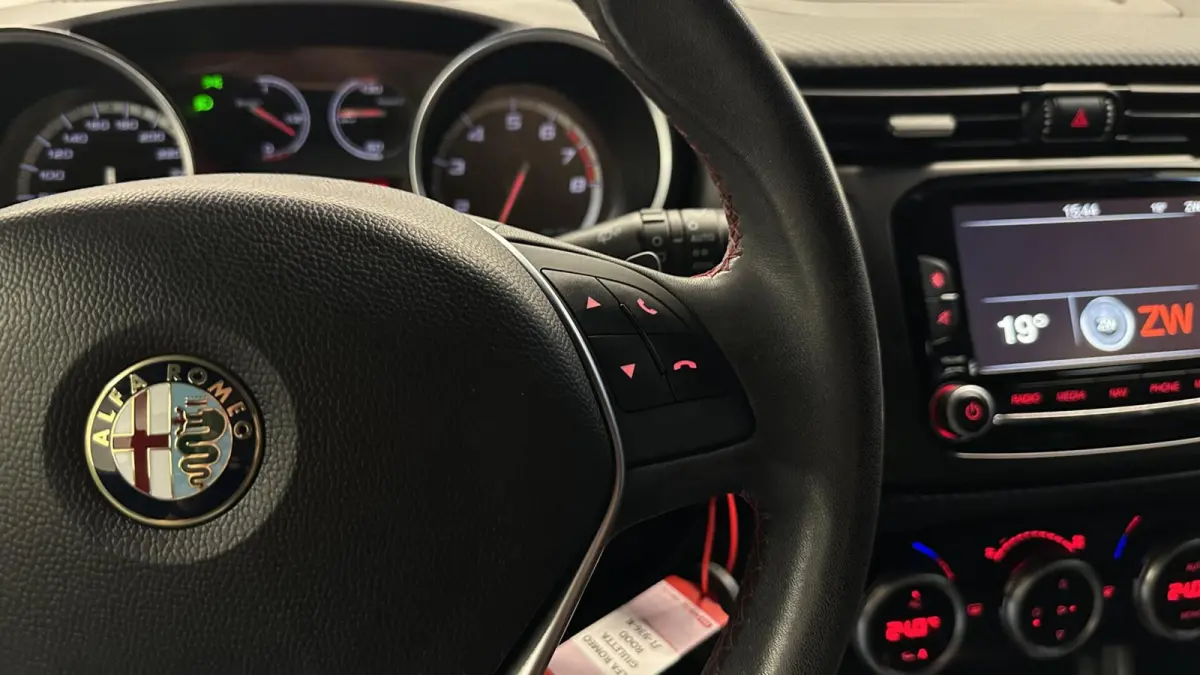1.4 Turbo MultiAir Super NAVI CRUISE.