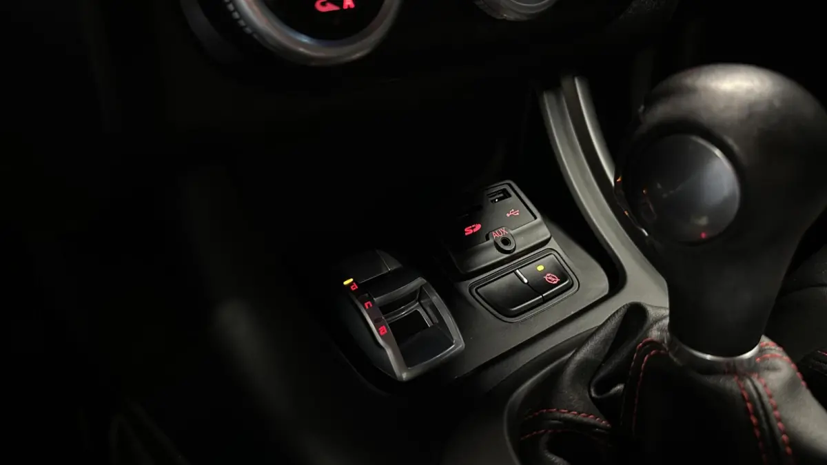 1.4 Turbo MultiAir Super NAVI CRUISE.