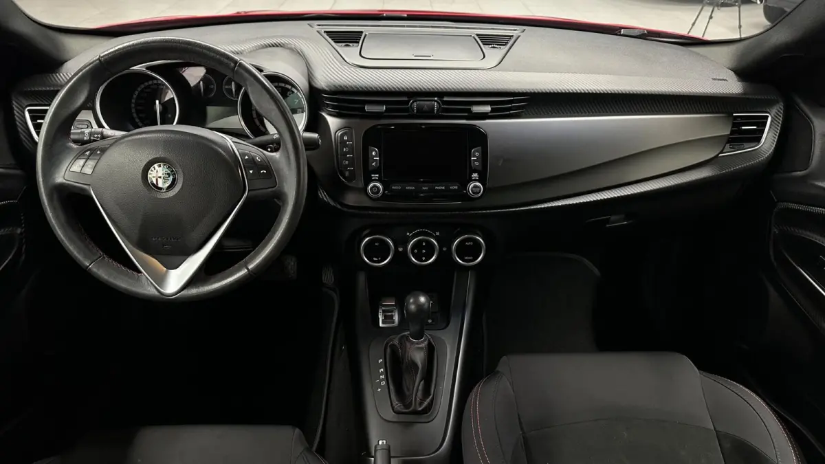 1.4 Turbo MultiAir Super NAVI CRUISE.