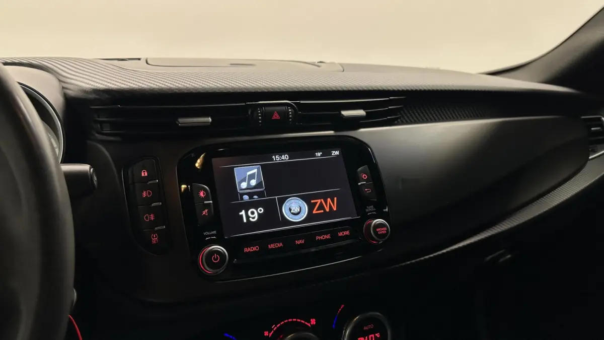 1.4 Turbo MultiAir Super NAVI CRUISE.
