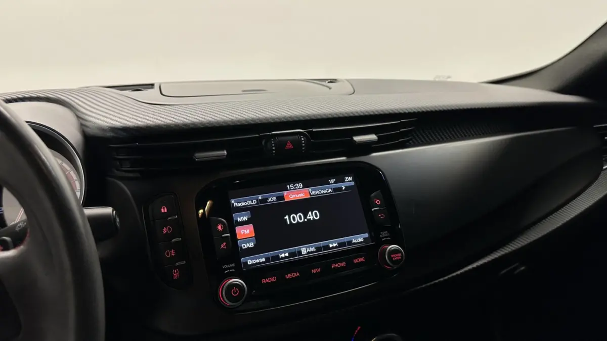 1.4 Turbo MultiAir Super NAVI CRUISE.