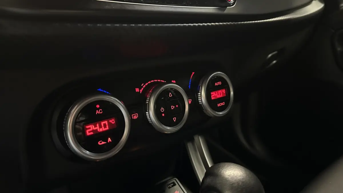 1.4 Turbo MultiAir Super NAVI CRUISE.