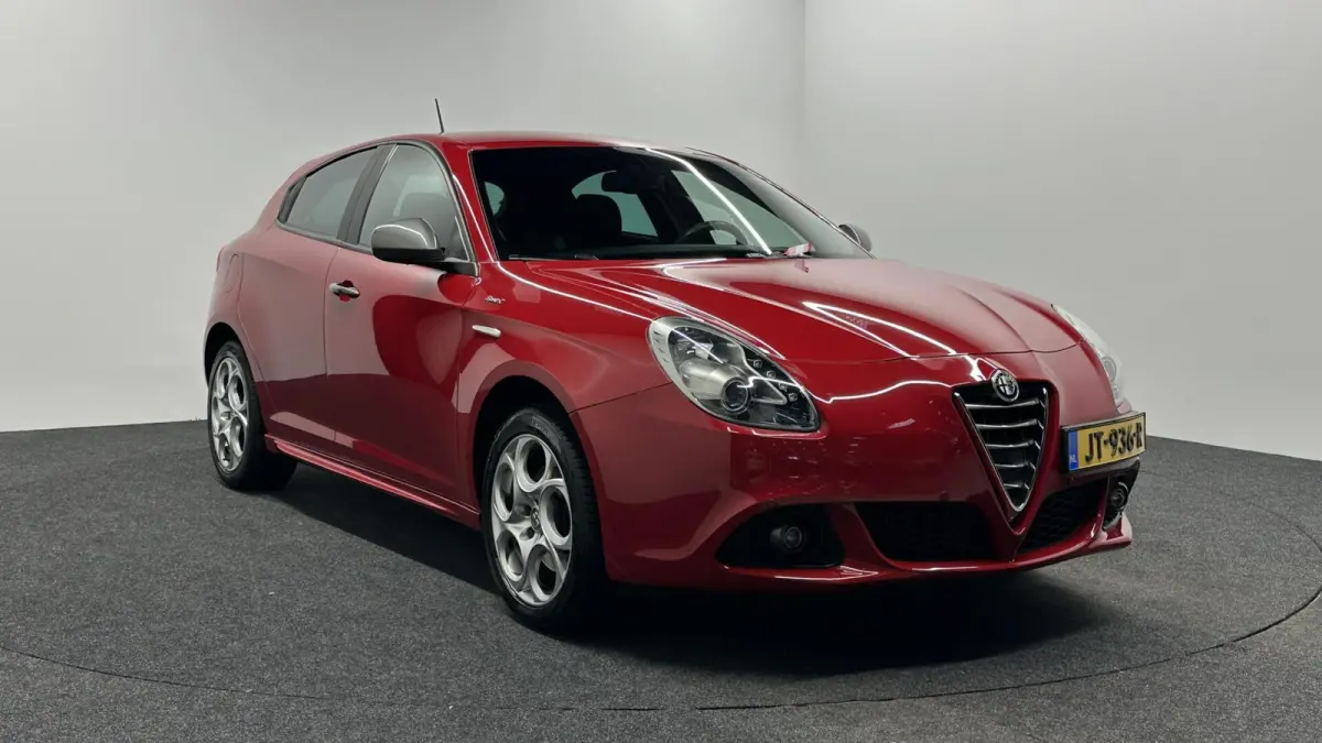 1.4 Turbo MultiAir Super NAVI CRUISE.