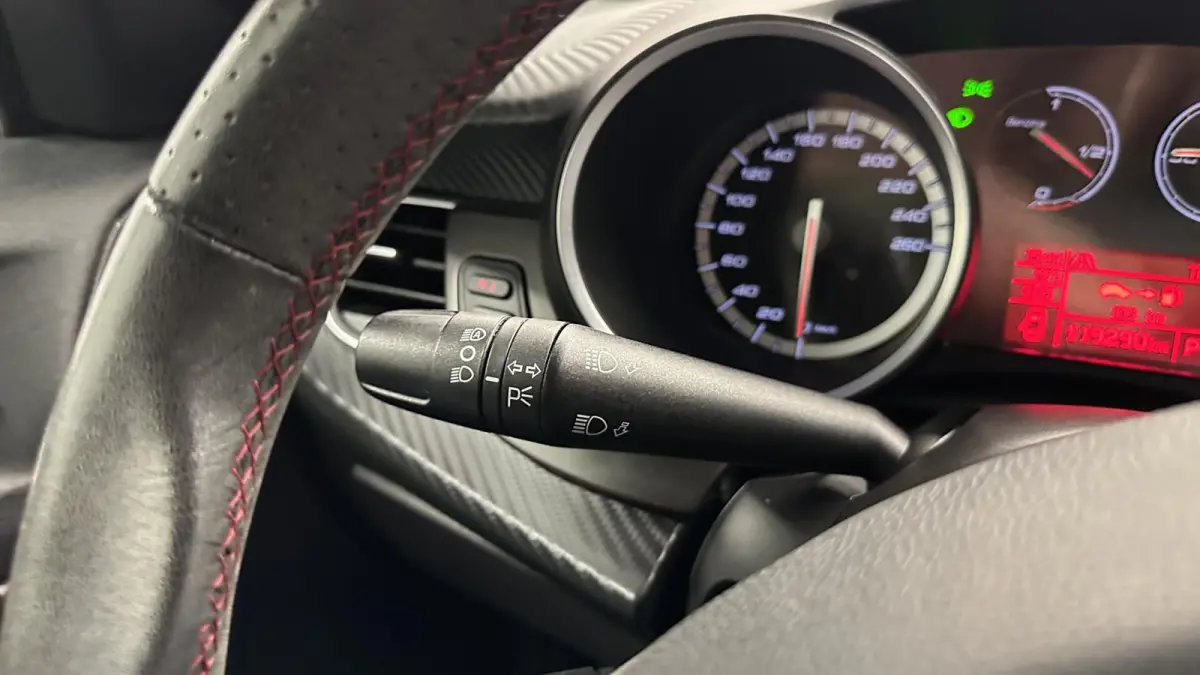 1.4 Turbo MultiAir Super NAVI CRUISE.