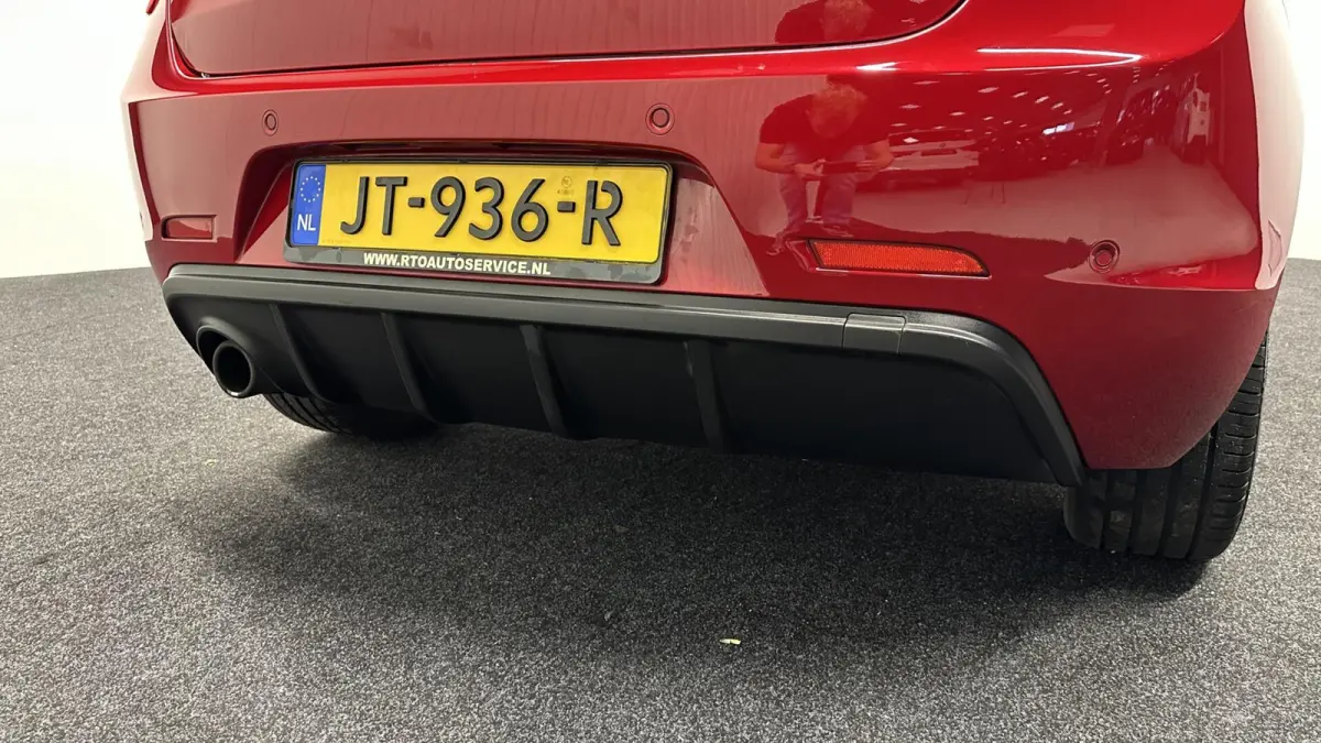 1.4 Turbo MultiAir Super NAVI CRUISE.