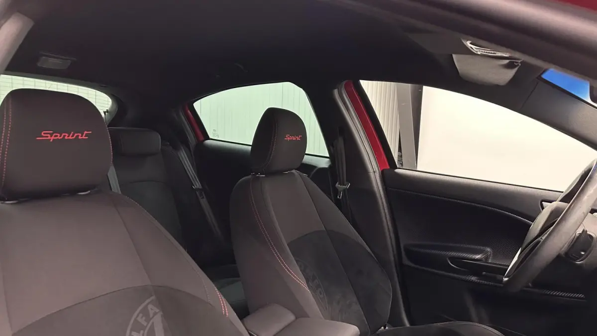 1.4 Turbo MultiAir Super NAVI CRUISE.