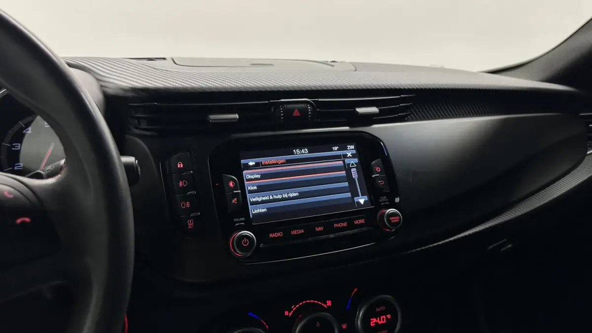 1.4 Turbo MultiAir Super NAVI CRUISE.