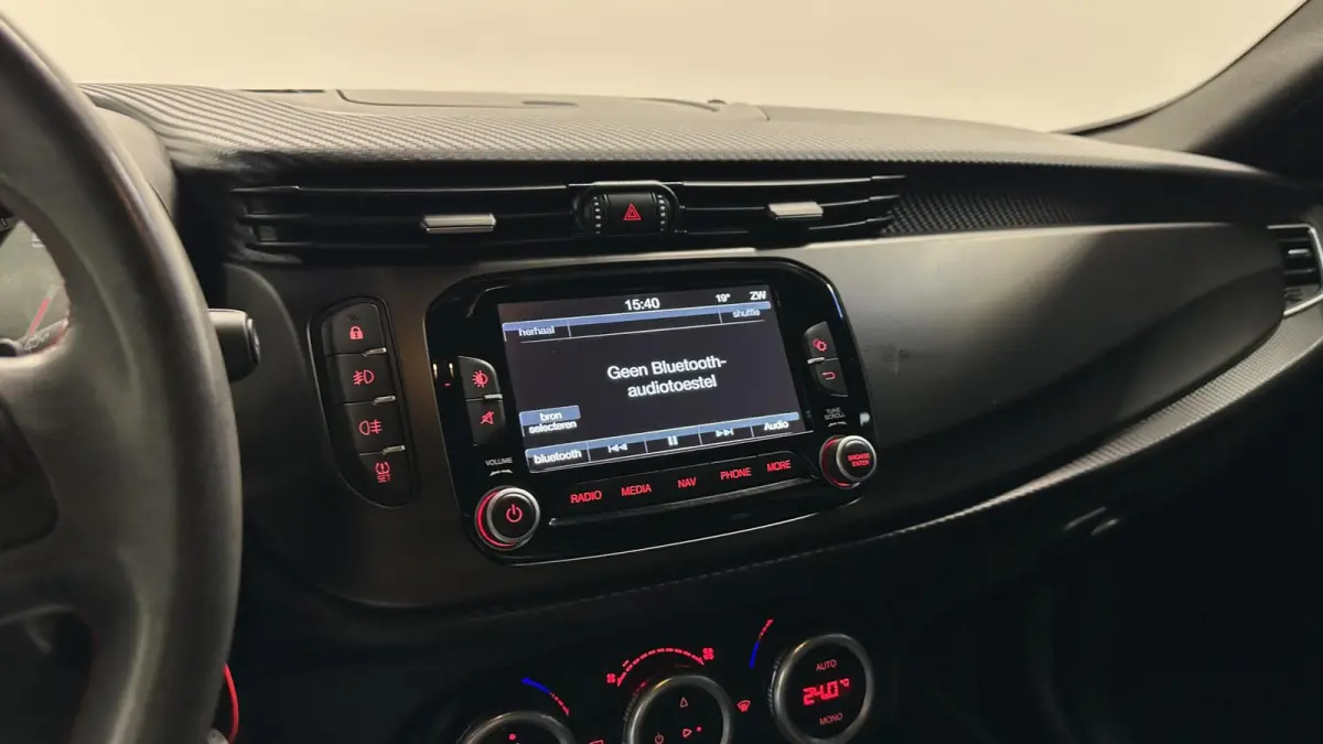 1.4 Turbo MultiAir Super NAVI CRUISE.