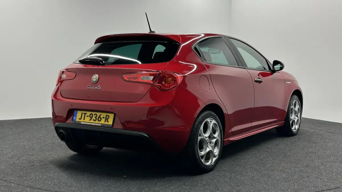 1.4 Turbo MultiAir Super NAVI CRUISE.