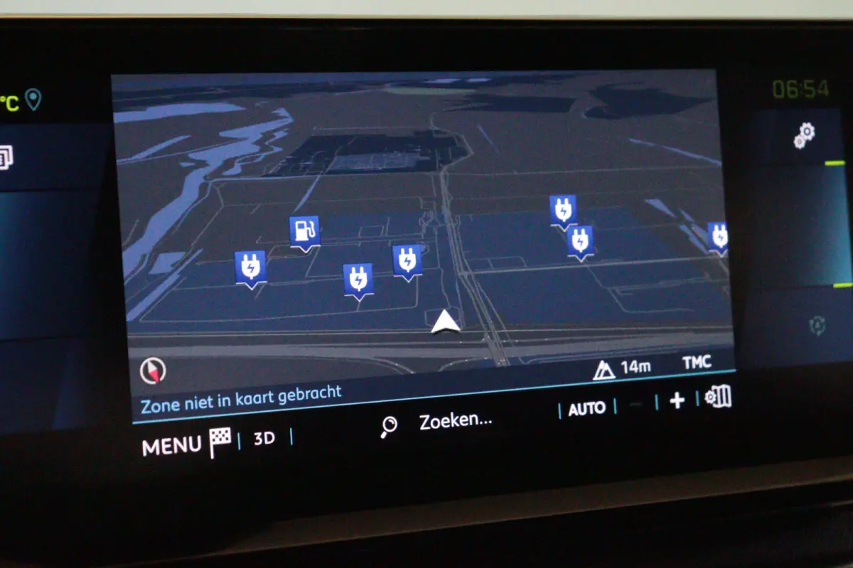 1.6 HYbrid 225 Allure Pack Business | NAVI / APPCONNECT| CLIMA | CAMERA | CRUISE | LANE-ASSSIST |