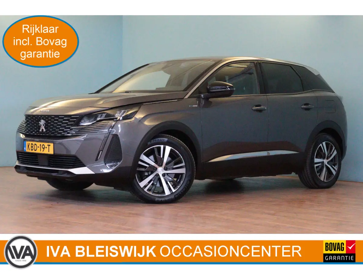 1.6 HYbrid 225 Allure Pack Business | NAVI / APPCONNECT| CLIMA | CAMERA | CRUISE | LANE-ASSSIST |