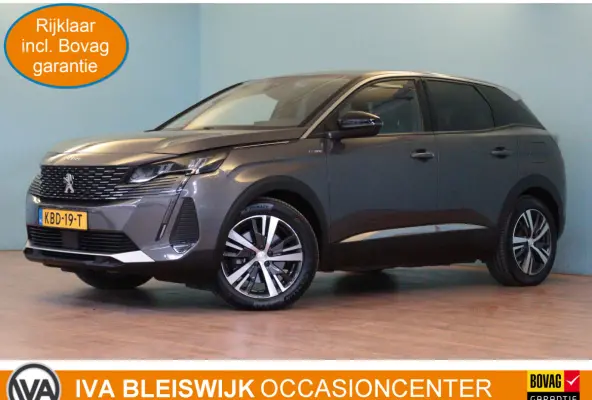 1.6 HYbrid 225 Allure Pack Business | NAVI / APPCONNECT| CLIMA | CAMERA | CRUISE | LANE-ASSSIST |
