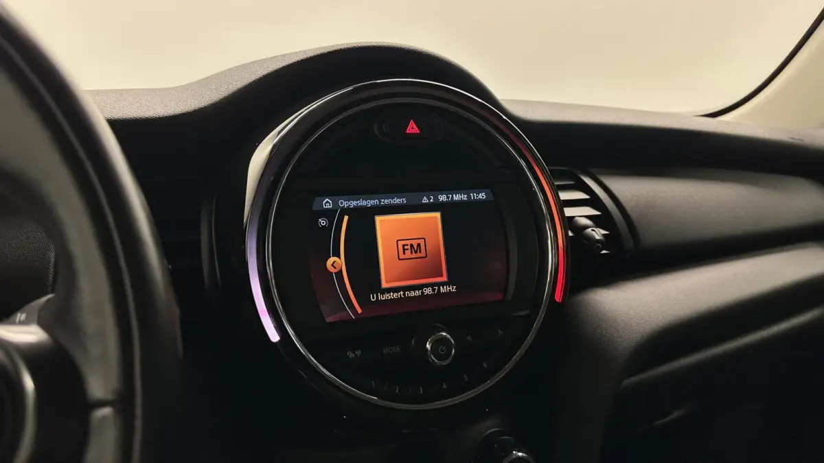 Mini 1.5 Business Edition NAVI LM CARPLAY CRUISE.