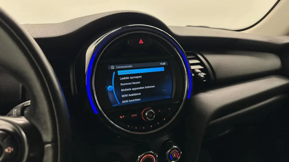 Mini 1.5 Business Edition NAVI LM CARPLAY CRUISE.