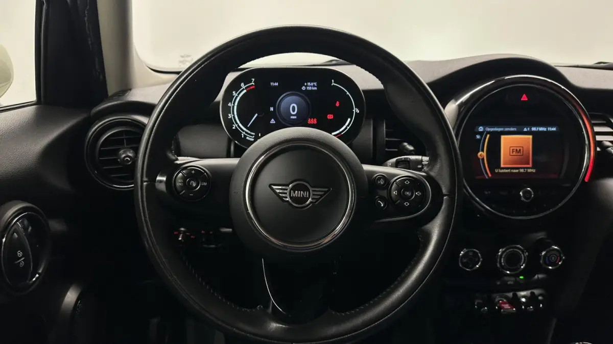 Mini 1.5 Business Edition NAVI LM CARPLAY CRUISE.