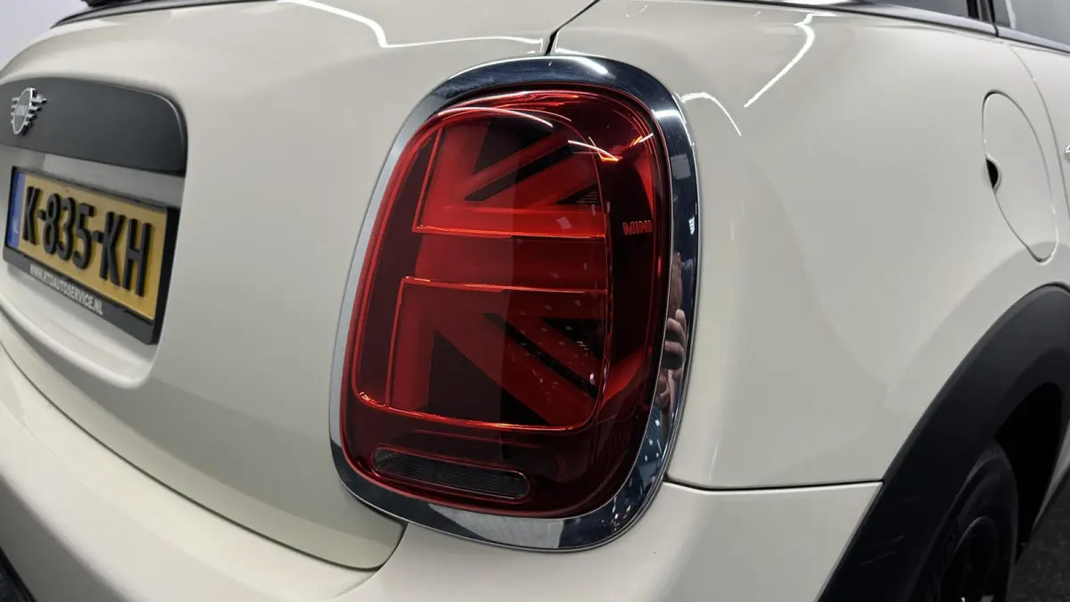 Mini 1.5 Business Edition NAVI LM CARPLAY CRUISE.