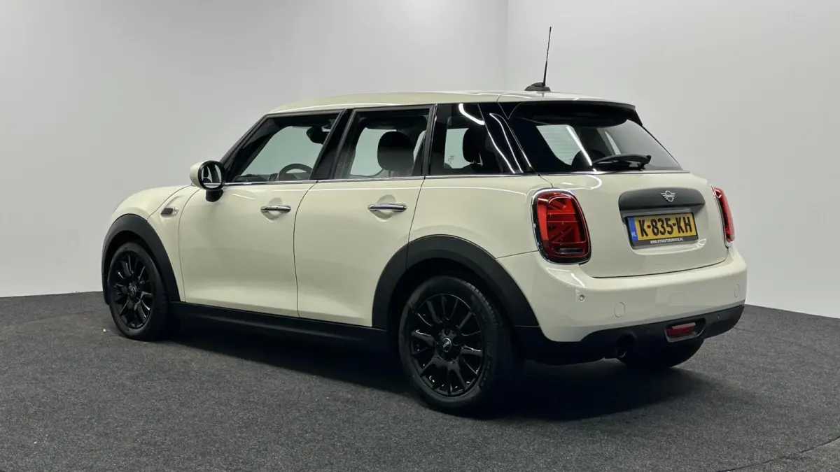 Mini 1.5 Business Edition NAVI LM CARPLAY CRUISE.
