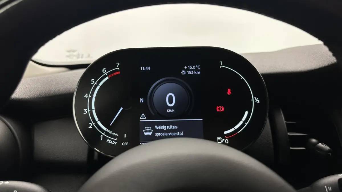 Mini 1.5 Business Edition NAVI LM CARPLAY CRUISE.