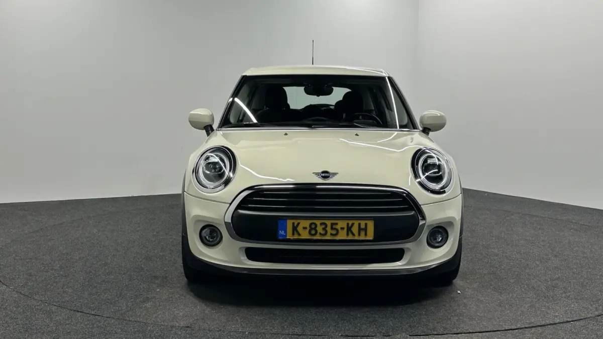 Mini 1.5 Business Edition NAVI LM CARPLAY CRUISE.