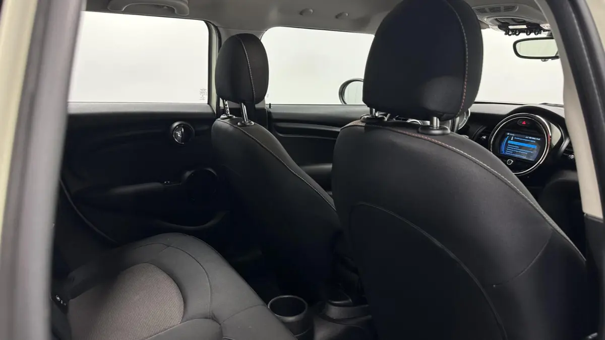 Mini 1.5 Business Edition NAVI LM CARPLAY CRUISE.