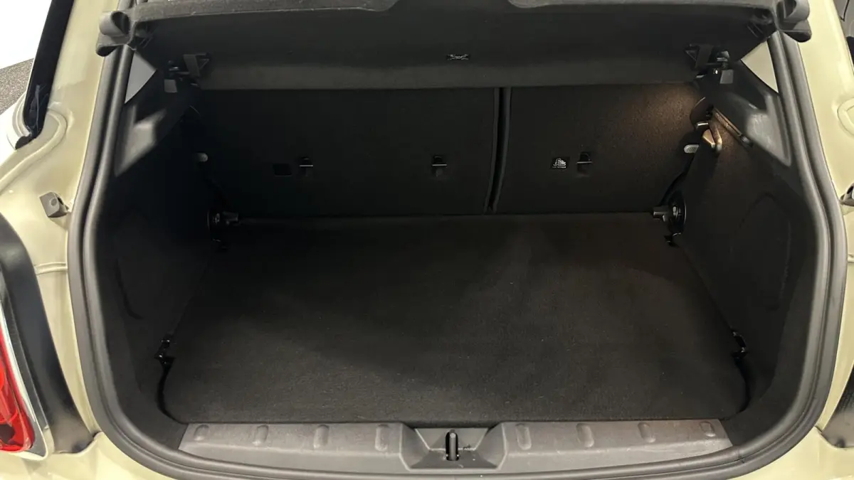 Mini 1.5 Business Edition NAVI LM CARPLAY CRUISE.