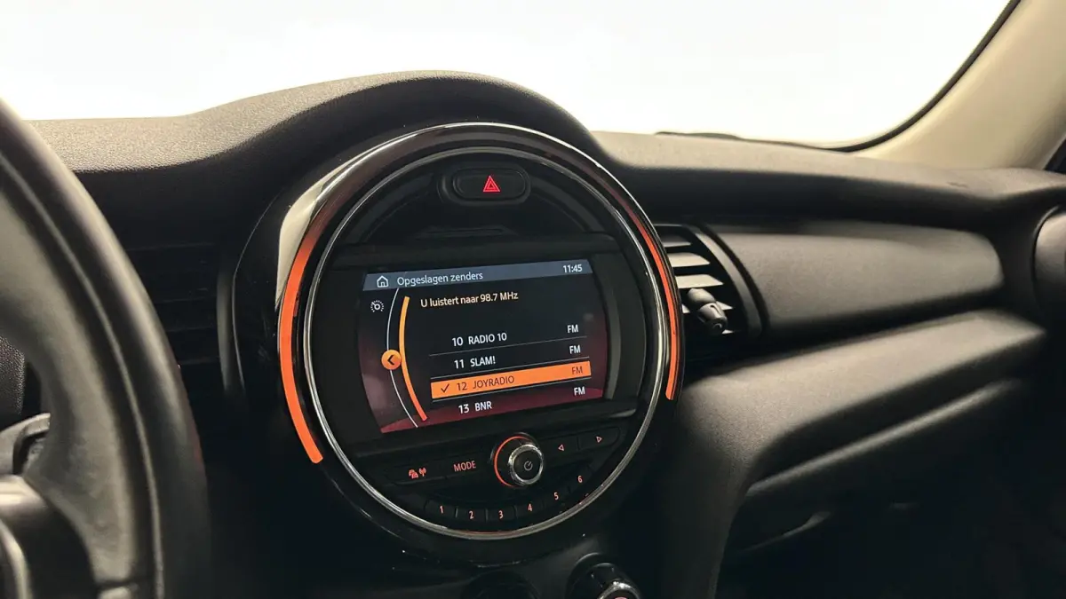 Mini 1.5 Business Edition NAVI LM CARPLAY CRUISE.