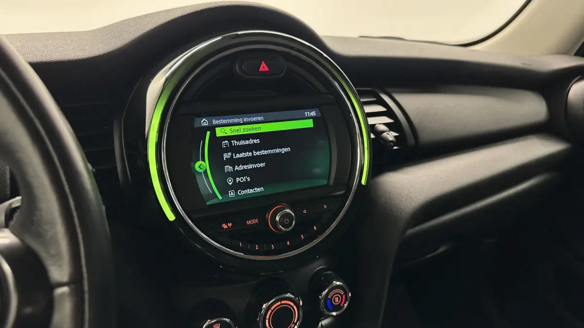 Mini 1.5 Business Edition NAVI LM CARPLAY CRUISE.