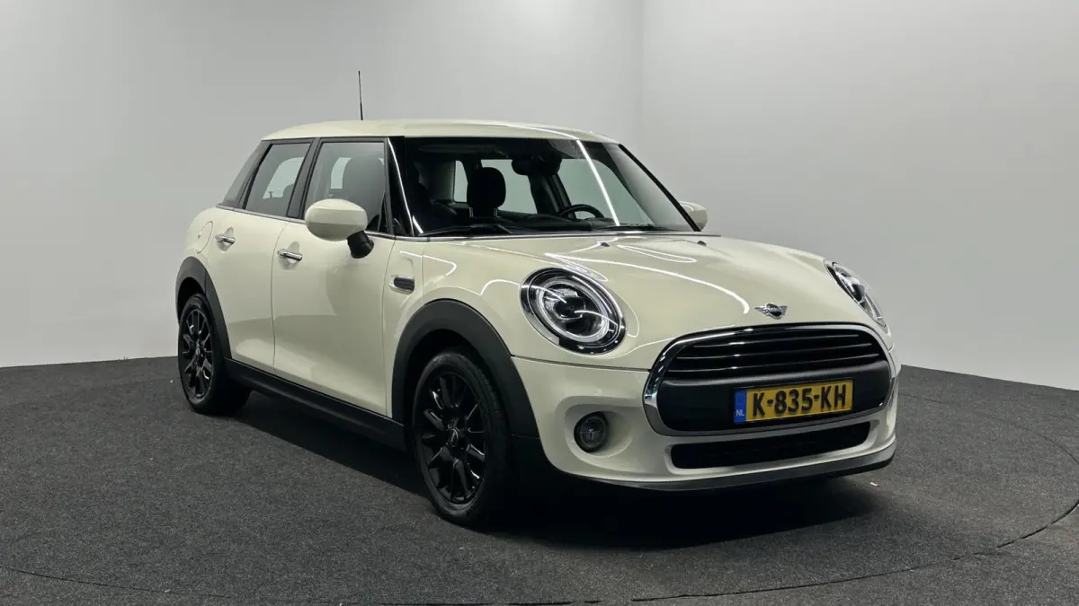 Mini 1.5 Business Edition NAVI LM CARPLAY CRUISE.
