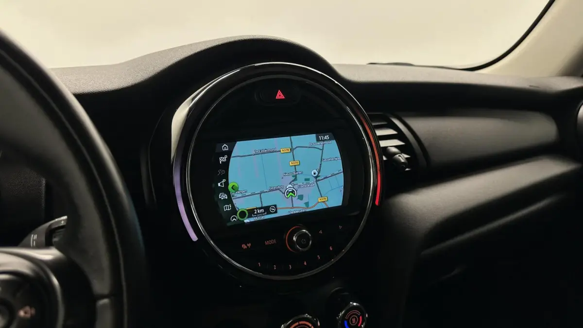 Mini 1.5 Business Edition NAVI LM CARPLAY CRUISE.